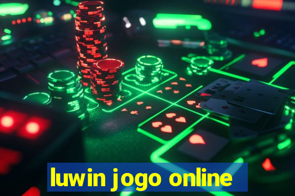 luwin jogo online
